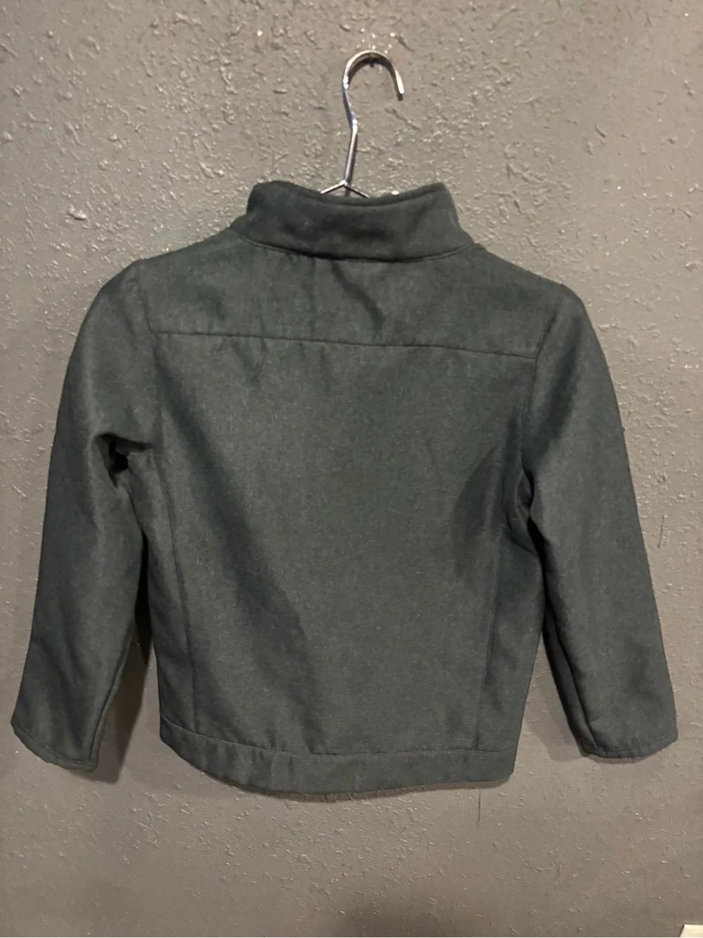 Boys Cinch Jacket